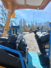 Тротуарный каток пятого поколения XD140VT 